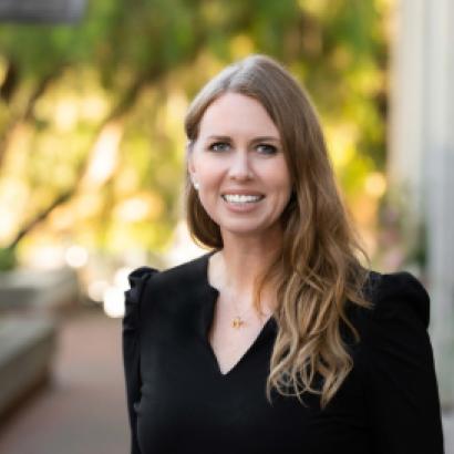 Lisa McKinnon Munde