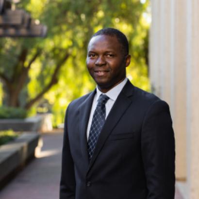 Abbas Elebga