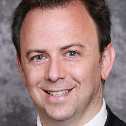 F. Scott Kieff