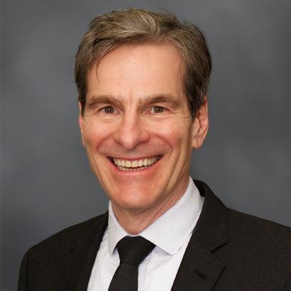 John H. Cochrane
