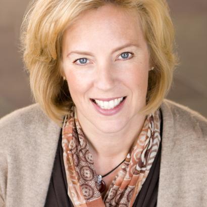 Kathryn E. Stoner