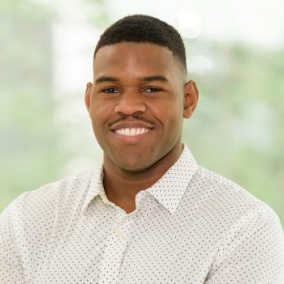 Gregory Eason