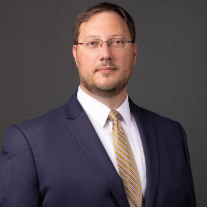 Adam J. White