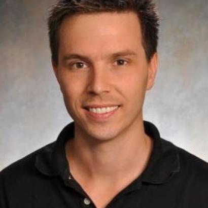 Peter Buisseret