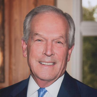 Donald Evans