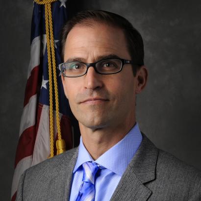 Nicholas Shenkin