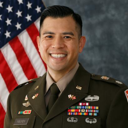 Vinh Q. Nguyen