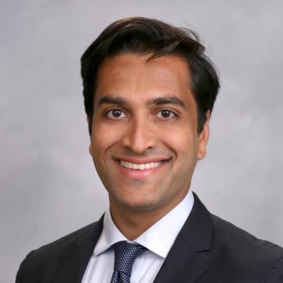 Arpit Gupta