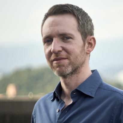 Joshua Freeman