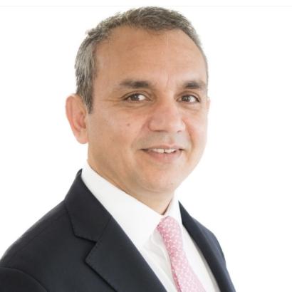 Ahmad Nadery