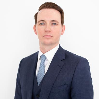 Oliver McPherson-Smith