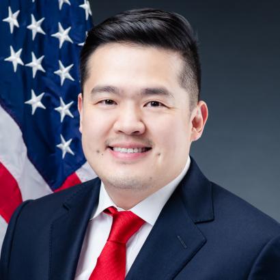 Jonathan Pan