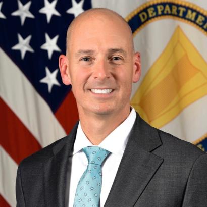 Michael Arnold
