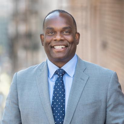 Sean Singleton
