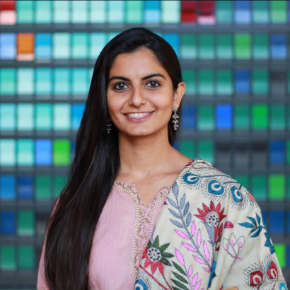 Suhani Jalota