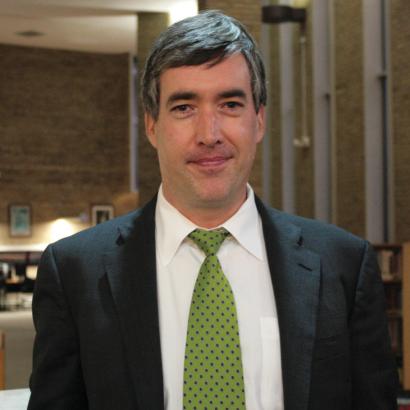 Casey B. Mulligan