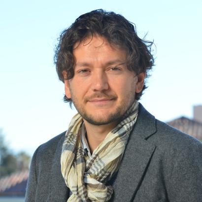 Simone D’Amico