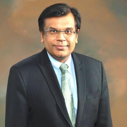 Vivek Lall