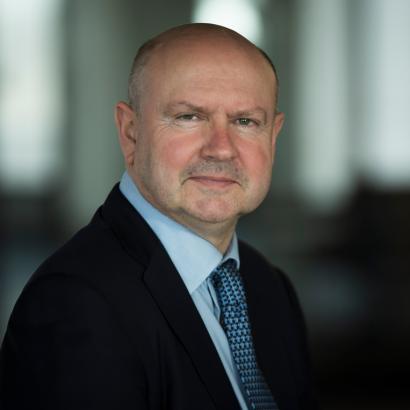 Martin Giles