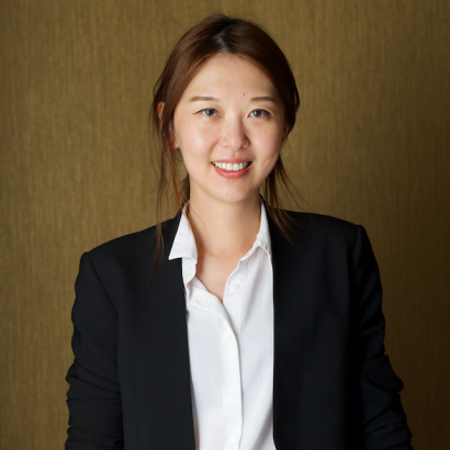 Yue Hou