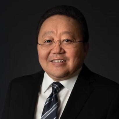Elbegdorj Tsakhia