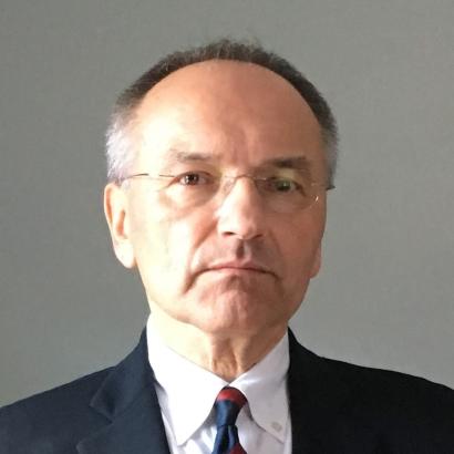 Andrew Michta