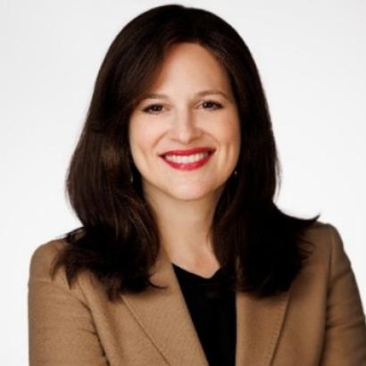 Anne Neuberger