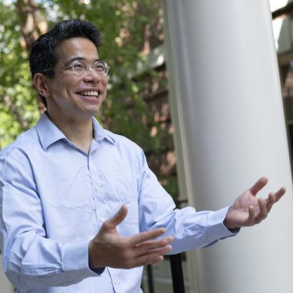 Daniel Chen