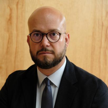 Mateo Maggiori