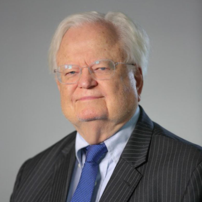 Robert Blackwill