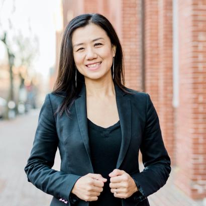 Elisa Zhai Autry