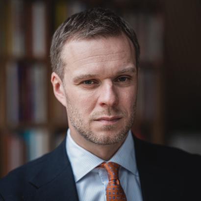 Gabrielius Landsbergis
