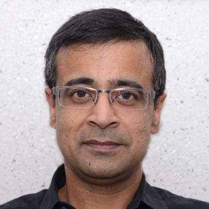 Praveen Swami