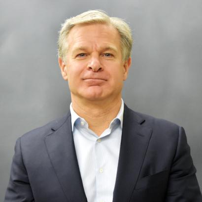 Christopher Wray