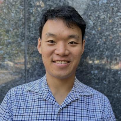 Timothy Chu
