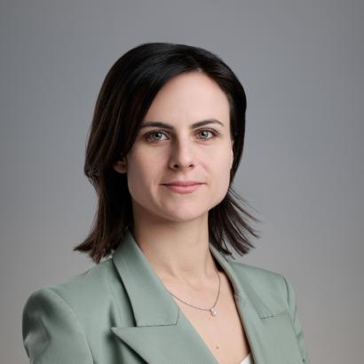 Lisa Einstein