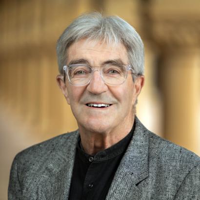 Morris P. Fiorina