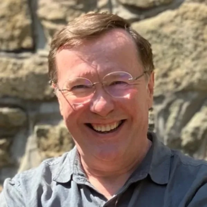 Nicholas Lambert