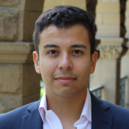 Manny Rincon-Cruz