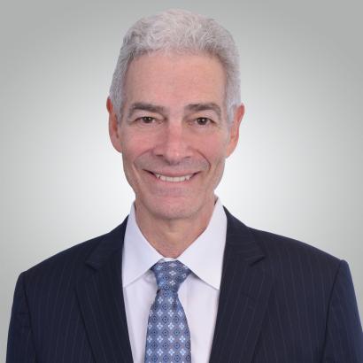 Mickey D. Levy