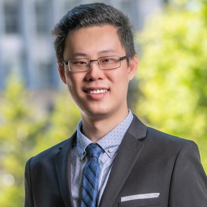 Simon Xu