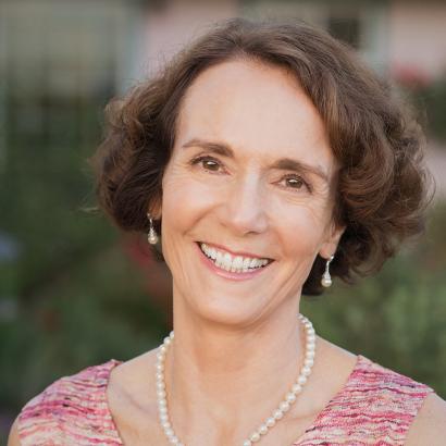 Elizabeth Cobbs