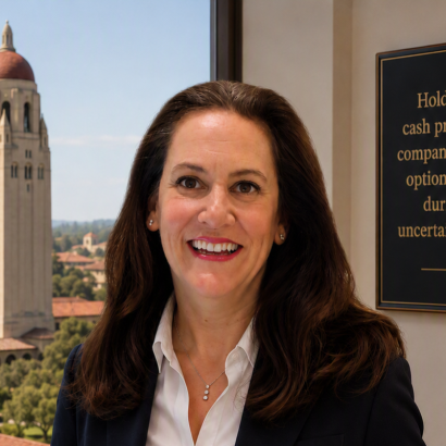 Laurie Simon Hodrick