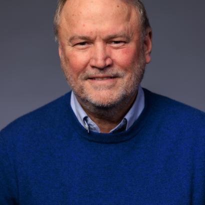 Bruce Caldwell