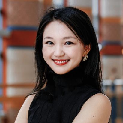 Ran 'Nancy' Xu