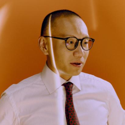 Dan Wang