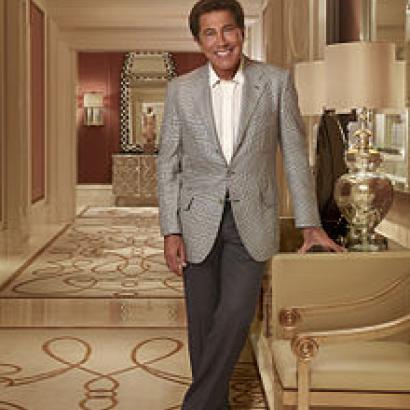 Steve Wynn