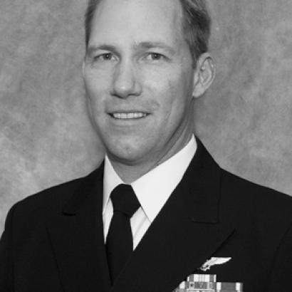 CDR Michael Nordeen