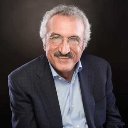 Abbas Milani