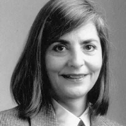 Annelise Anderson